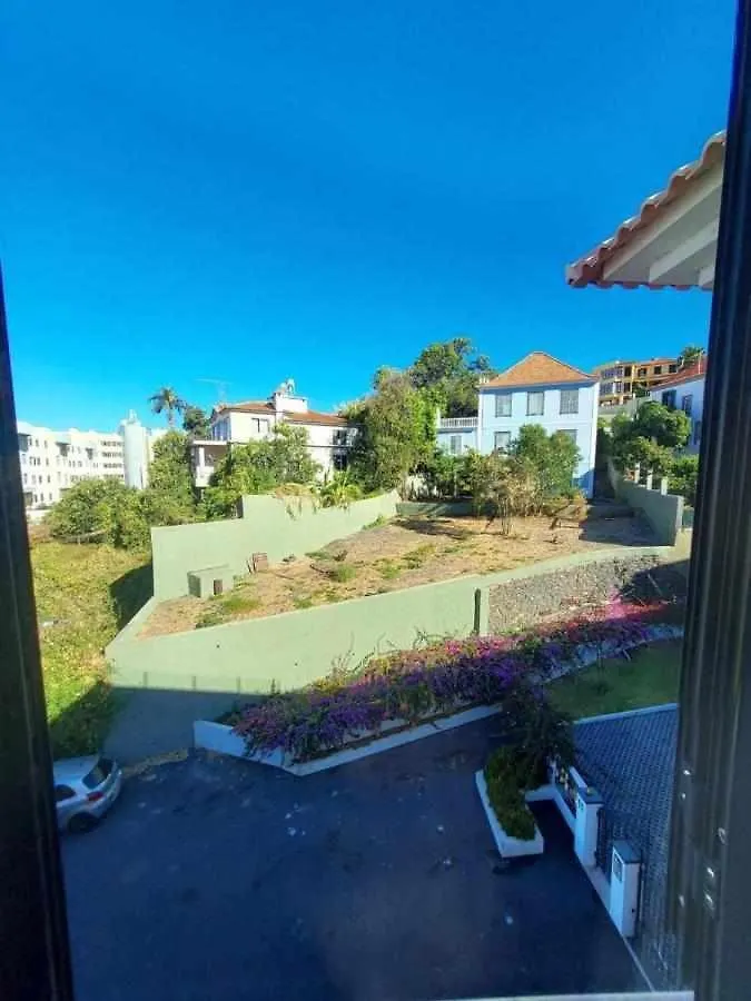 Nora Premium Apartment Funchal  Funchal (Madeira)
