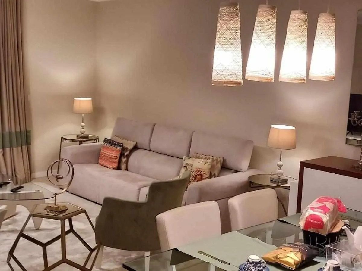 Nora Premium Apartment Funchal