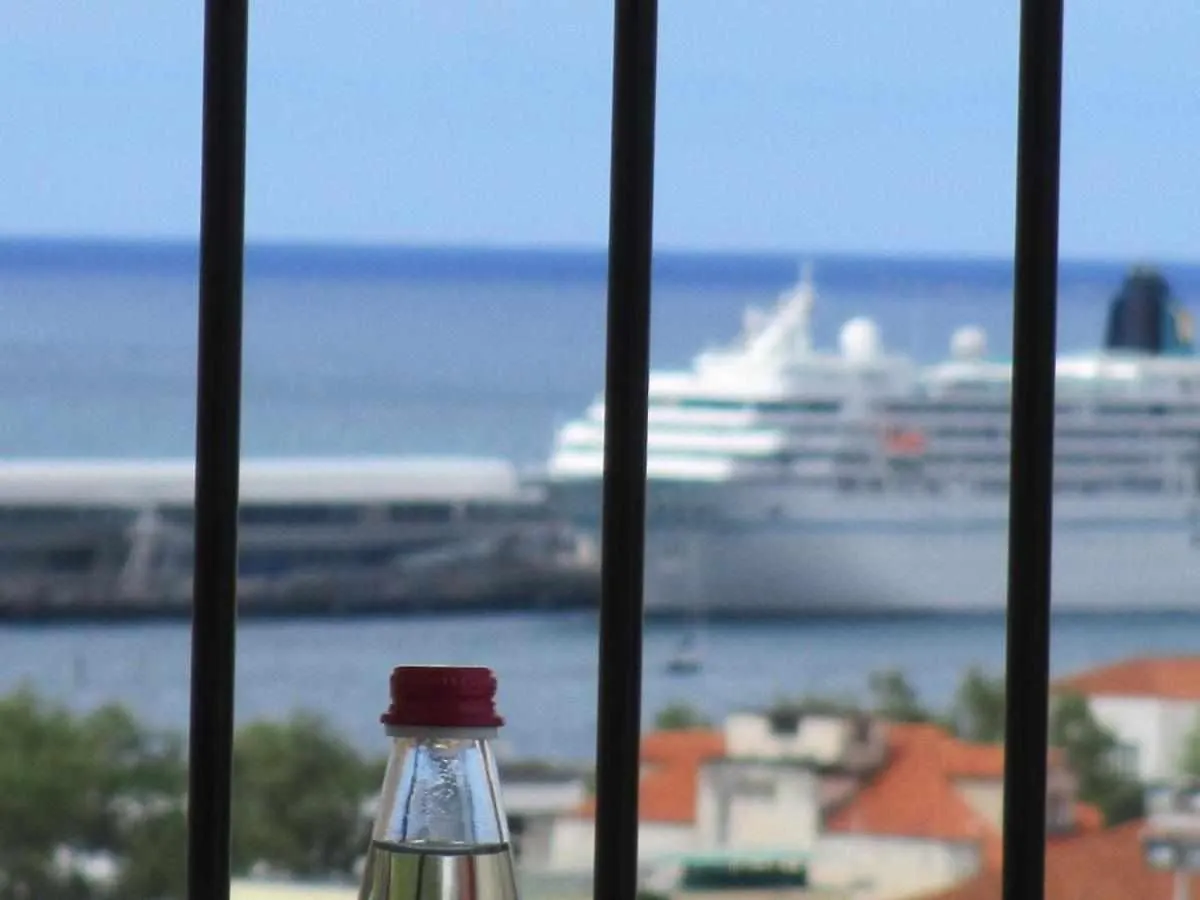 Nora Premium Apartment Funchal  Portugal
