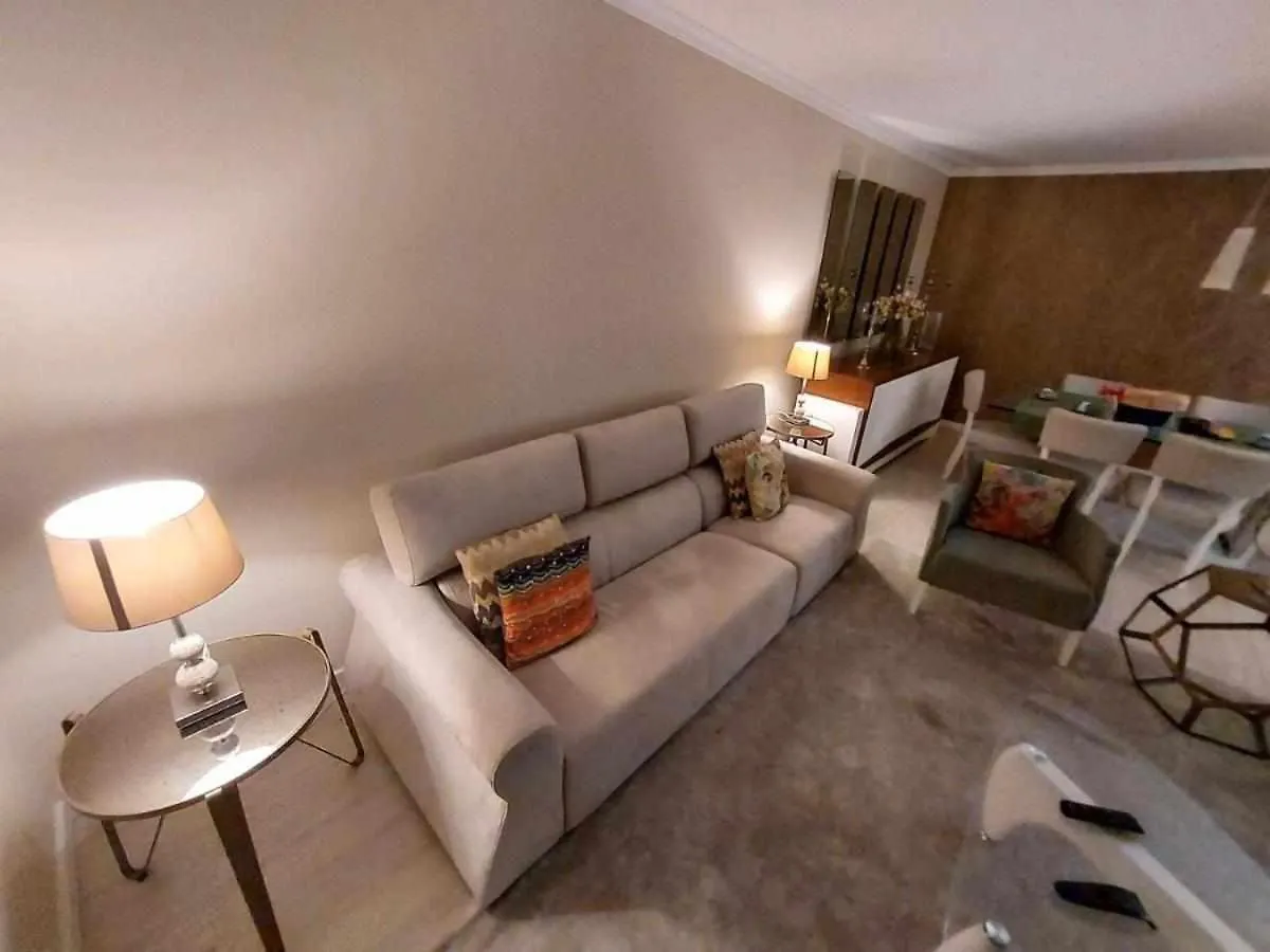 Nora Premium Apartment Funchal