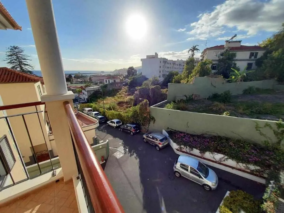 Nora Premium Apartment Funchal  0*, Funchal (Madeira) Portugal