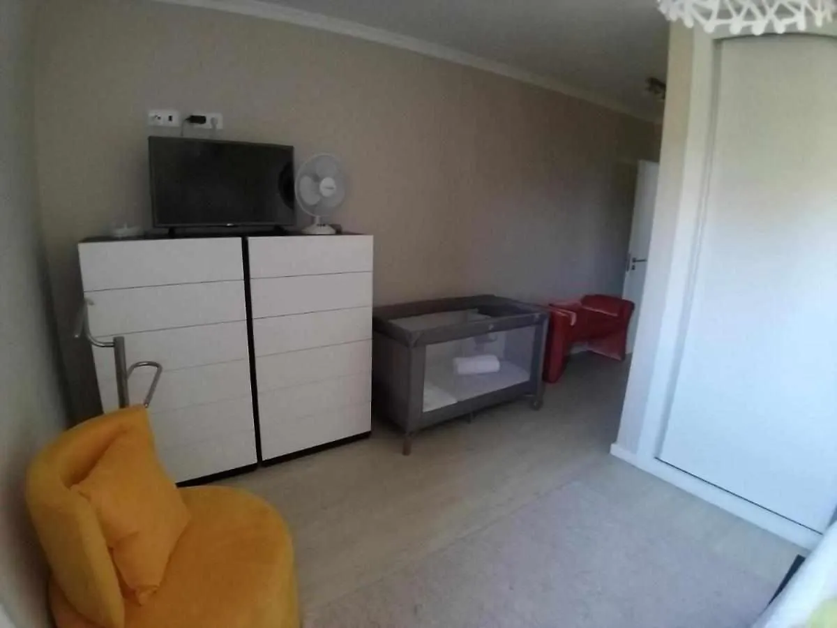 Nora Premium Apartment Funchal