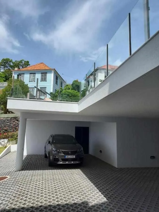Nora Premium Apartment Funchal  0*, Funchal (Madeira)