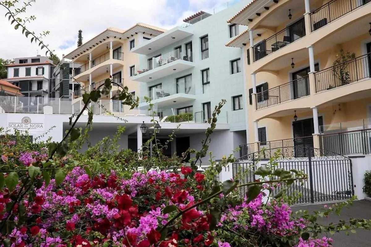 Nora Premium Apartment Funchal  0*, Funchal (Madeira)