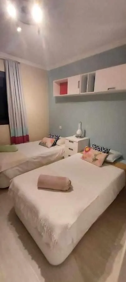 Nora Premium Apartment Funchal  Portugal