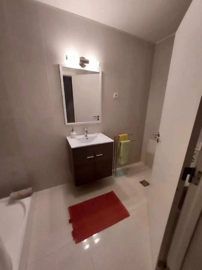 Nora Premium Apartment Funchal  0*, Funchal (Madeira)