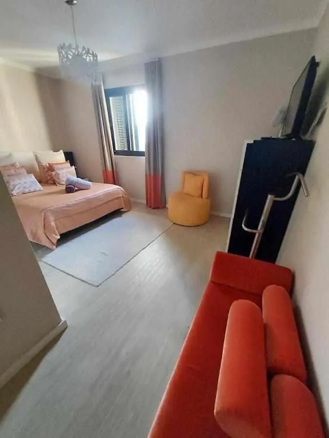 Nora Premium Apartment Funchal   Funchal (Madeira)