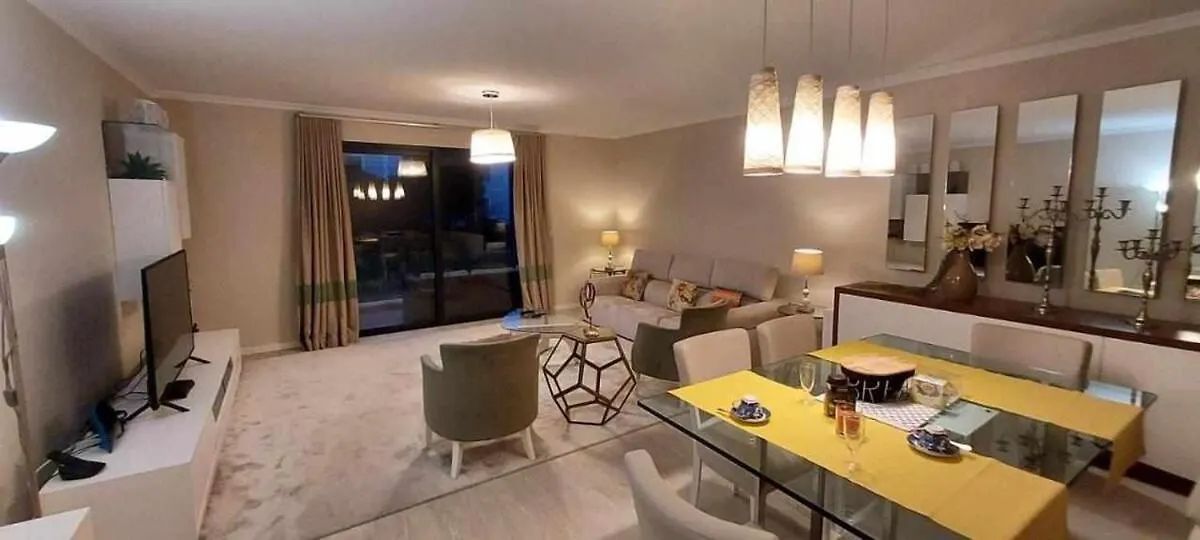 Nora Premium Apartment Funchal