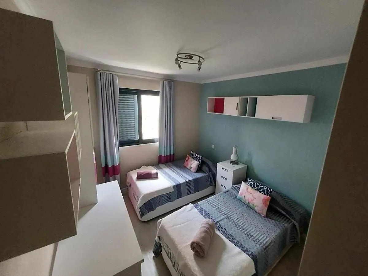 Nora Premium Apartment Funchal  0*, Funchal (Madeira) Portugal