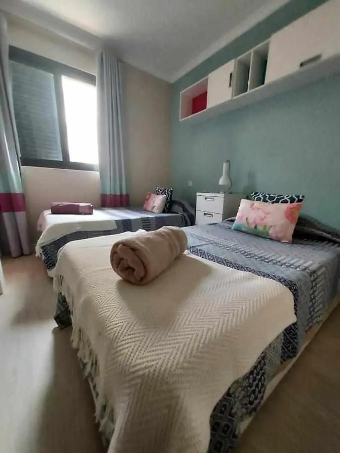 Nora Premium Apartment Funchal