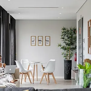  Apartment Lux I By An Island